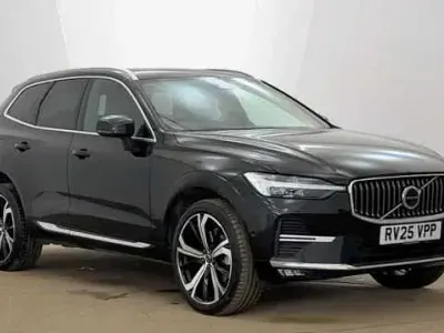 Used Volvo XC60 Ultra 247 HP (181 kW) 2025 SUV