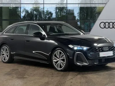 Used Audi A5