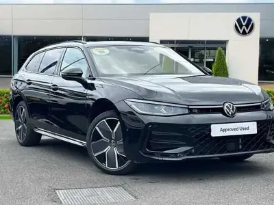 Usado VW Passat