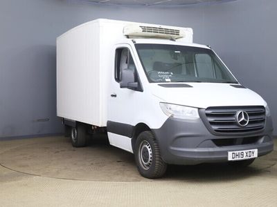 Mercedes Sprinter