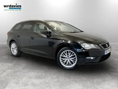 Used Seat Leon