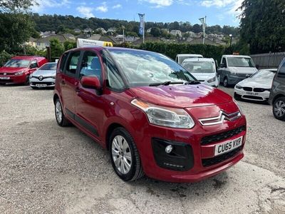 Citroën C3 Picasso