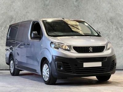 used Peugeot Expert 1.5 BlueHDi 1200 Professional Long Panel Van LWB Euro 6 (s/s) 6dr