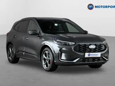 Gebraucht Ford Kuga
