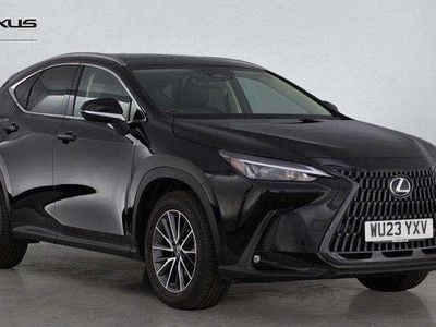 Lexus NX350h