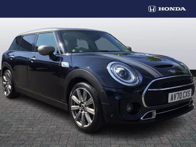 Mini Cooper Clubman