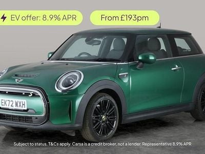 Used 2023 Mini Cooper Level 2 Hatchback | £13,000 (Good price)