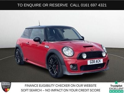 Mini John Cooper Works