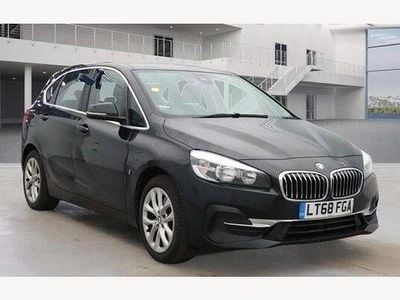 BMW 225 Active Tourer