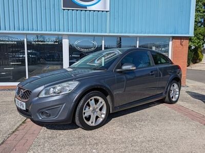 Volvo C30