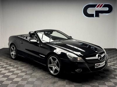 Mercedes SL350