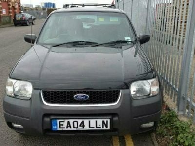 Used Ford Maverick 2004 SUV
