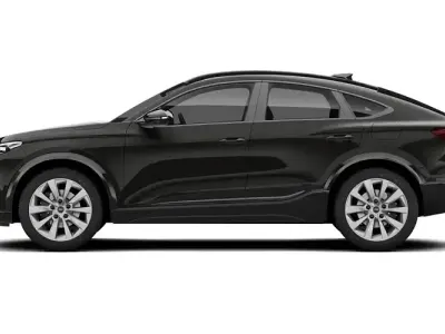 Used Audi SQ6 e-tron