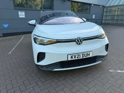 Usado VW ID.4