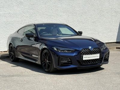 BMW 430