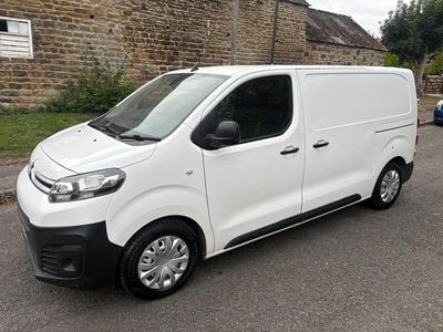 Citroën Dispatch