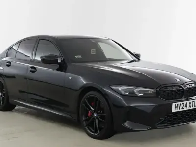 Usado BMW M340