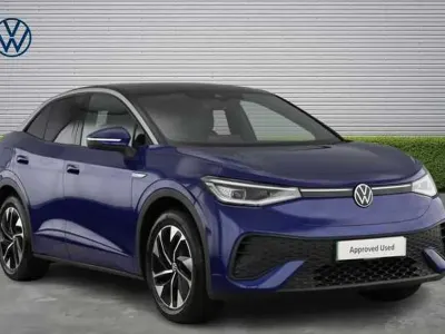 Used VW ID.5