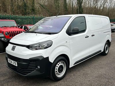 Fiat Scudo