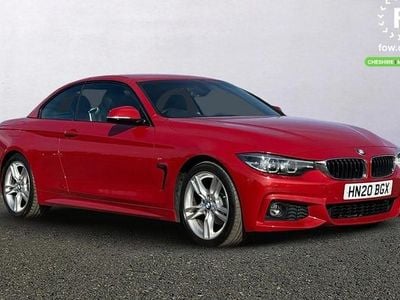 BMW 420