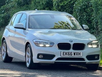 BMW 116