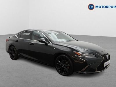 Lexus ES300H