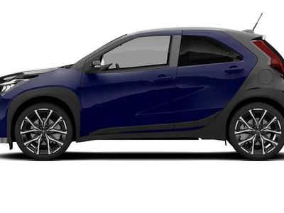 New Toyota Aygo X 116 HP (85 kW) 2025 SUV