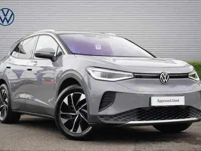 Used VW ID.4 210 kW (286 HP) 2025 SUV