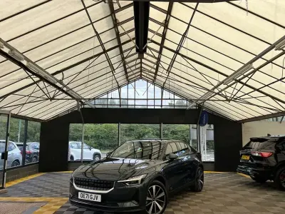 Used Polestar 2