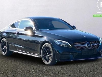 Mercedes C300