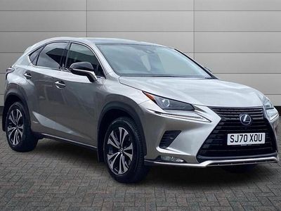 Lexus NX300h