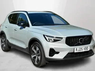 Used Volvo XC40 Plus 161 HP (118 kW) 2026 SUV