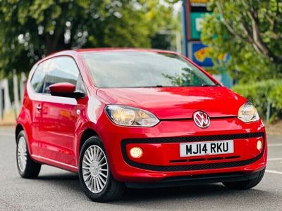 VW up!