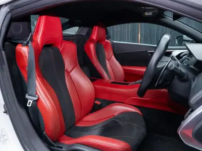 Used Honda NSX S 581 HP (427 kW) 2019 Coupe