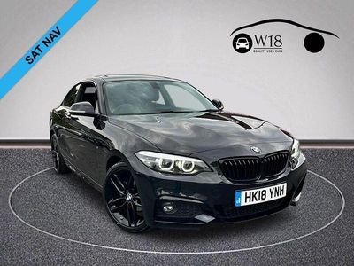 BMW 218