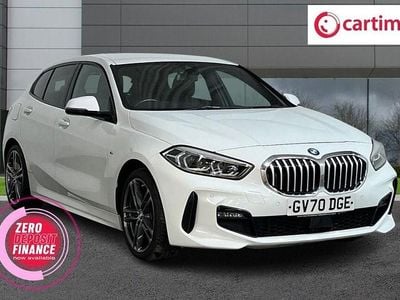 BMW 120