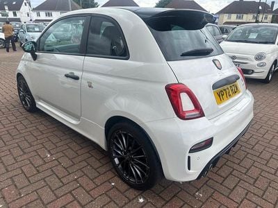 Abarth 695