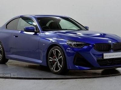 BMW 230