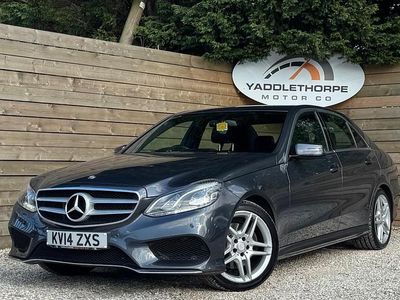 Mercedes E250