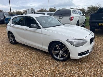 BMW 116