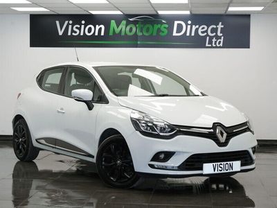 Renault Clio IV