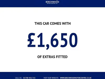 Used BMW X3 M Sport 190 HP (139 kW) 2016 Black SUV
