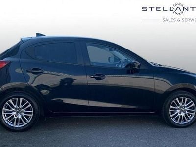 Used Mazda 6 Inclusive 89 HP (65 kW) 2023 Black