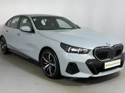 Used BMW i5 M Sport 11 kW (15 HP) 2024 Sedan