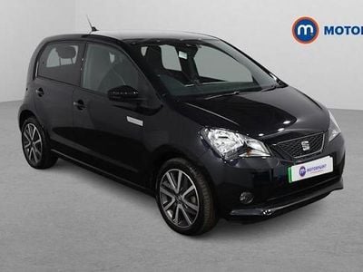 Usado Seat Mii Electric