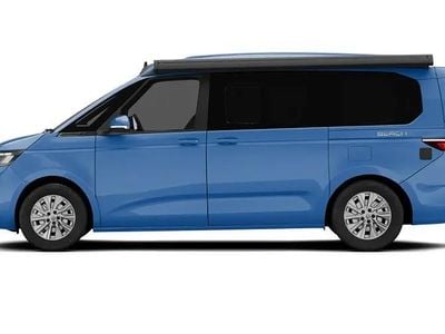 VW California