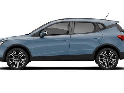 Grey New 2025 Seat Arona FR Sport SUV | £20,290 (Fair price)