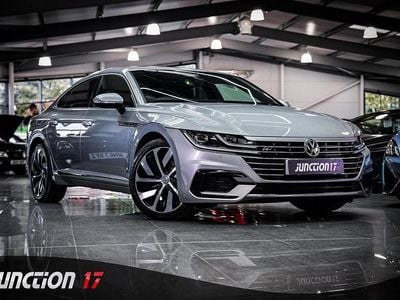 VW Arteon