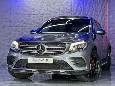 Mercedes GLC220