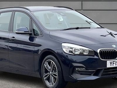 BMW 220